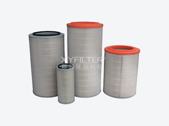 柳州富達(dá)空氣過濾器